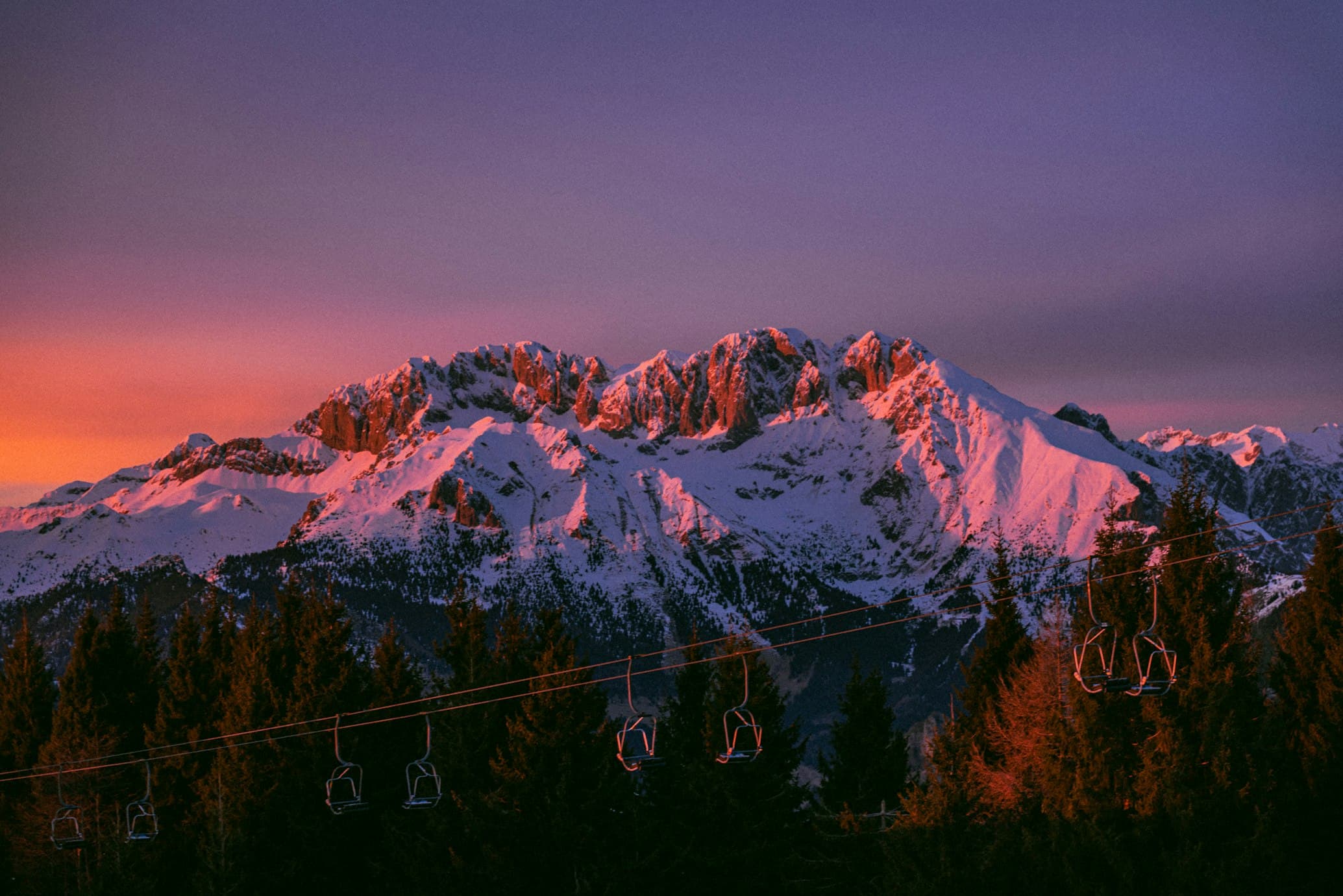 mountain
