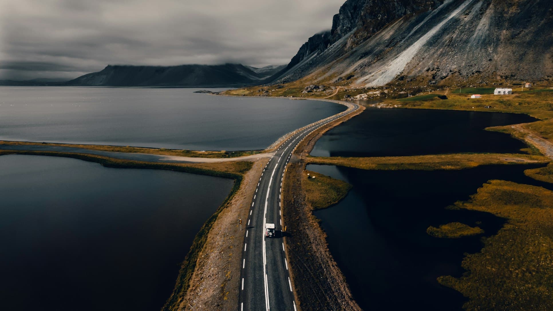 road